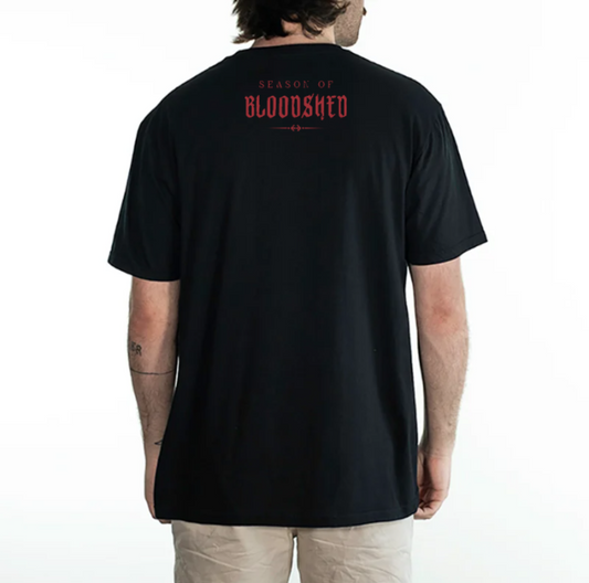 "The Blood Is Calling" T-Shirt
