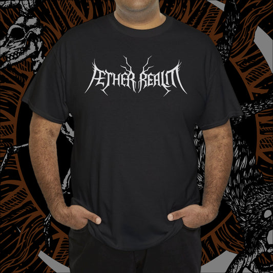 "Yin-Yang Deer" Shirt