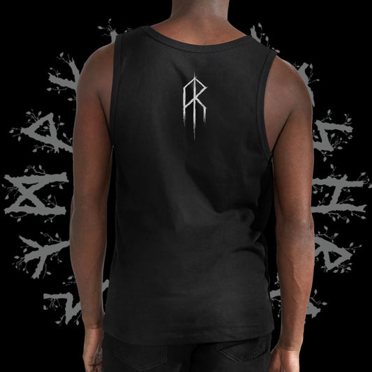 "Logo" Tank Top