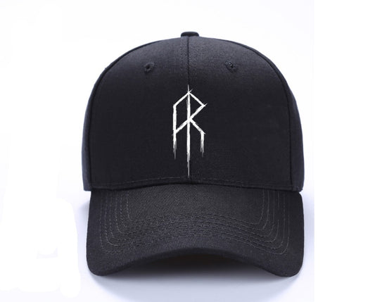 Embroidered "Rune" Hat