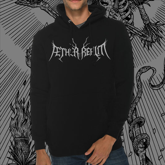 "Tarot" Pullover Hoodie