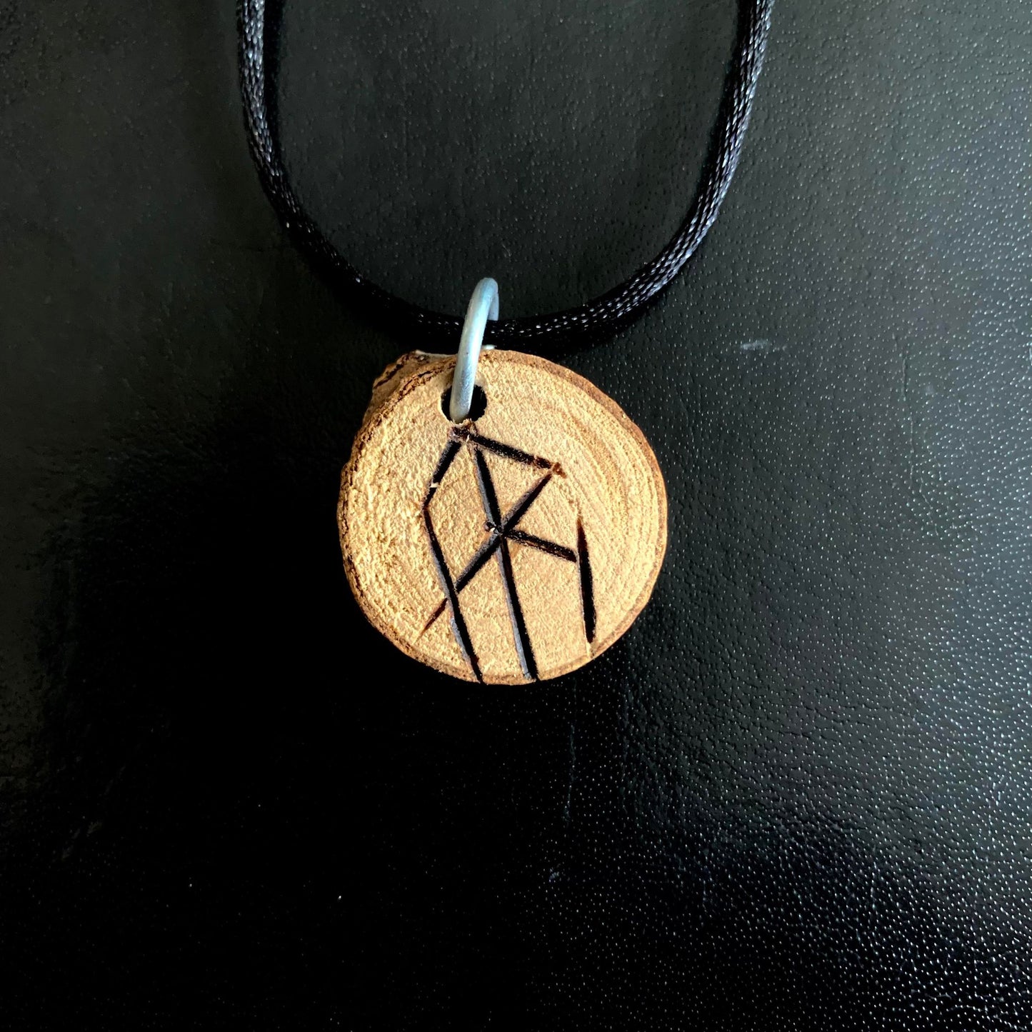 "Rune" Necklace