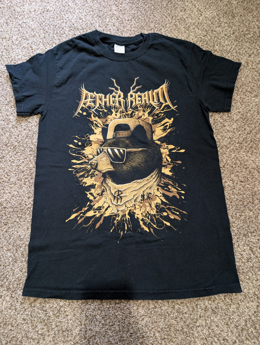 "Who Cares Its Just Metal" T-Shirt