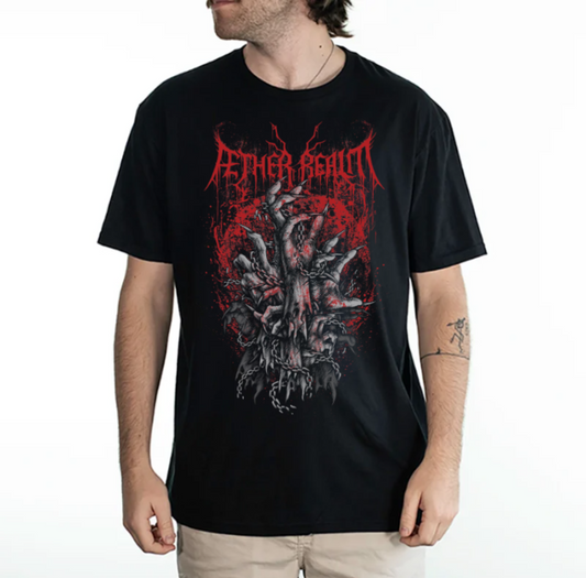 "The Blood Is Calling" T-Shirt