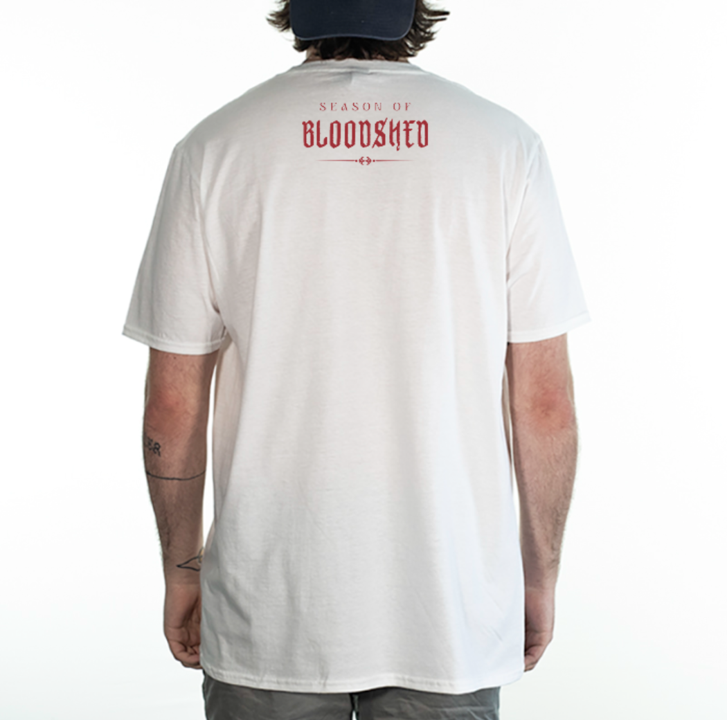 "The Blood Is Calling" T-Shirt