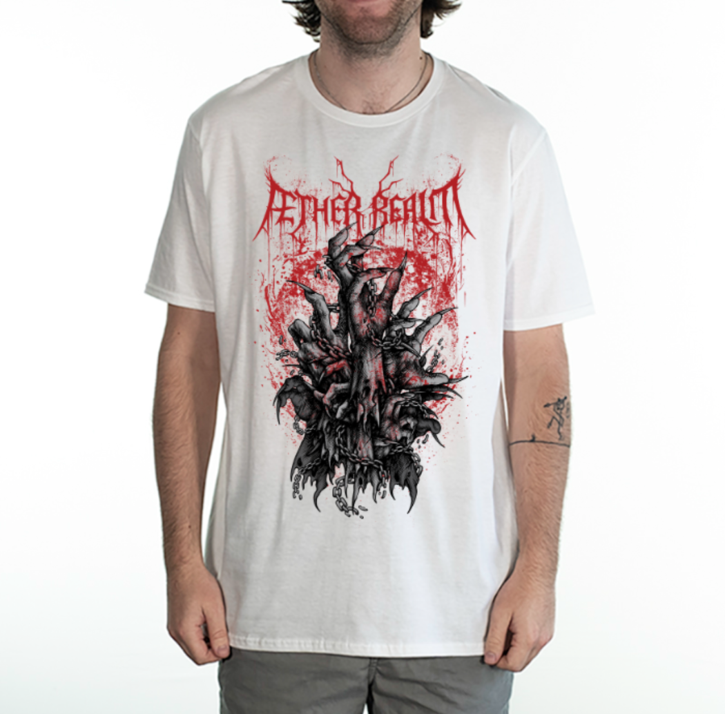 "The Blood Is Calling" T-Shirt