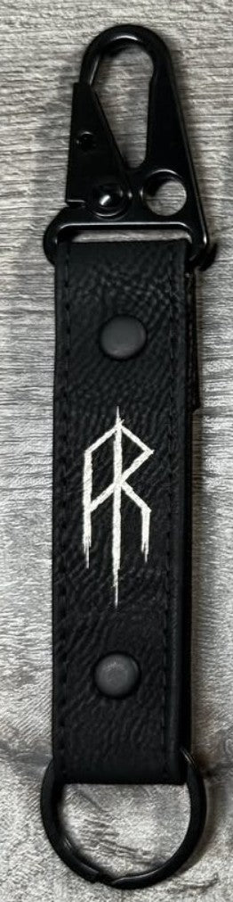 "Rune" Key Fob