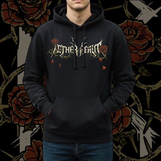 "Thorn" Pullover Hoodie