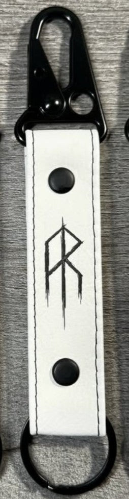 "Rune" Key Fob